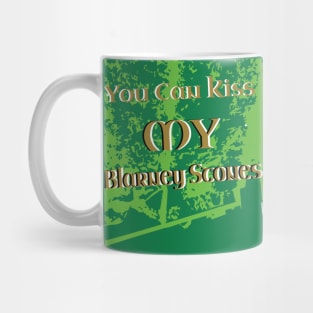 Blarney Stones Mug